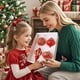 thumbnail image 3 of Juego de adornos de bola de Navidad 4PC | Formas variadas galvanizadas y pintadas a mano | Plástico duradero, decoración elegante para árboles navideños, decoración festiva versátil, brillo duradero, 3 of 5