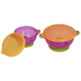 thumbnail image 3 of Baby Feeding Bowl, Baby Suction Bowl Desktop Anti Slip  for Toddler, 3 of 7