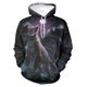 thumbnail image 3 of Sudaderas con capucha con estampado de leopardo y animales para hombre, sudaderas de moda, sudaderas de diseñador, ropa de calle de gran tamaño, abrigos para hombre, 3 of 5