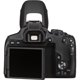 thumbnail image 5 of Cámara DSLR Canon EOS Rebel 850D / T8i (solo cuerpo), tarjeta de memoria de 64 GB, estuche, lector de tarjetas, trípode flexible, correa de mano, protector de tapa, billetera para memoria, kit de limpieza Canon 3924C001AA_EDII_1, 5 of 8