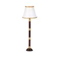 thumbnail image 4 of 1/12 Scale Dollhouse Table Lamp Mini Furniture Desk Lamp Simulation LED Lighting, 4 of 8