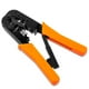 thumbnail image 3 of Pinza Ponchadora-Crimpeadora-Universal-UTP de Red Qian 3 en 1 pelado, corte y crimpeado (QYZ-042CT), 3 of 3