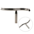 thumbnail image 2 of Lefu 12inch Forme Spéciale Tour à Outils pour Bois Outil Courbe 25mm, 2 of 8