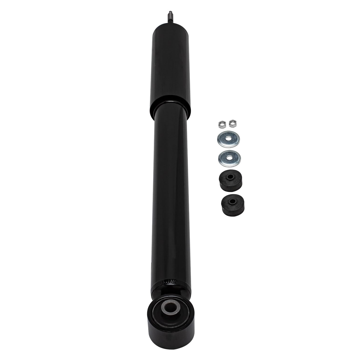 Detroit Axle - Rear Shocks Absorbers Assembly Replacement for 2007 2008 2009 2010 2011 2012 Acura RDX - 2pc Set