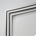 thumbnail image 1 of WCI WCI2 41872504 Joint de Porte de Réfrigérateur pour FRT17B3AW4 - Blanc, 1 of 1