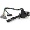 PT Auto Warehouse CBS-4780 - Combination Switch - Turn Signal, Windshield Wiper, Dimmer, Hazard Warning, without Cruise Control