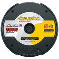 thumbnail image 2 of Subwoofer Amplificado Coustic CO-BASSPRO12 12 PLG 800W, 2 of 9
