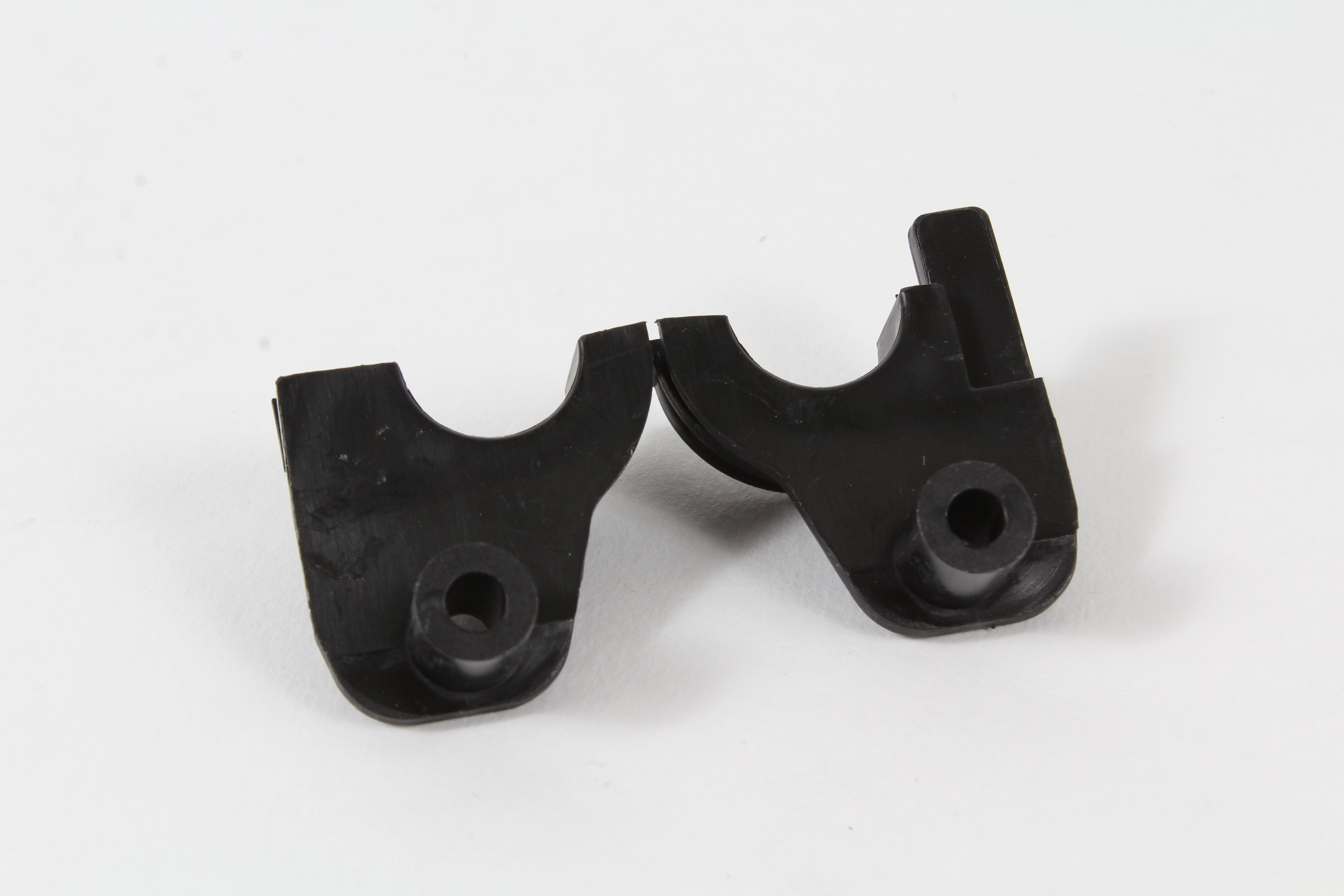 Husqvarna Original Ersatzteil 532439077 – Vorderachse Support Bracket Für Rasenmäher & Gartengeräte