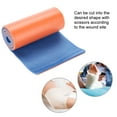 thumbnail image 4 of 3 Types d'Attelles de Premiers Secours Réutilisables Accessoires de Survie - Orange, 4 of 8