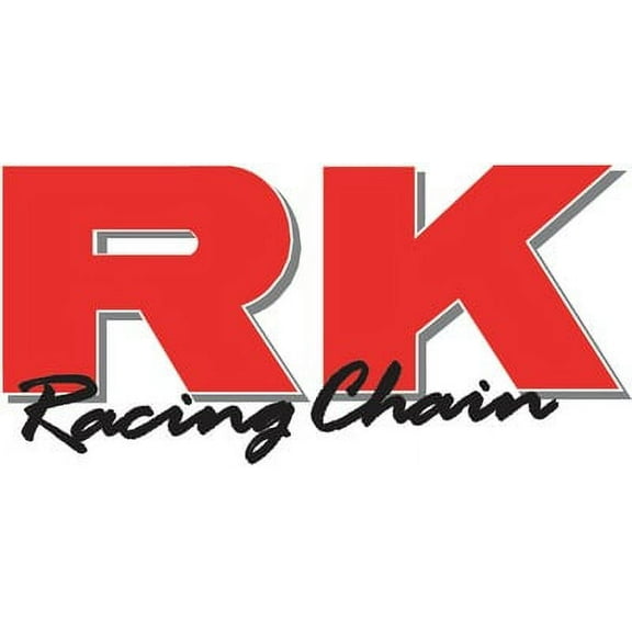 RK 520 RK-M Standard Chain 116 Links (520-116)