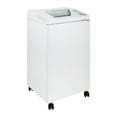 thumbnail image 2 of ideal 3104 Strip-Cut Centralized Office Paper Shredder- P-2 Security Level, 2 of 2