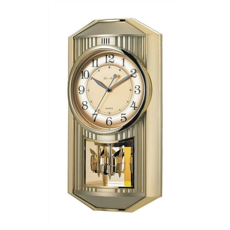 Duncan Music; Motion Clock - Control Brand