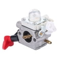 thumbnail image 2 of C1M-S267 Carburetor for Stihl FS 40 50 56 70, FS70C HT56 FC56 HL56K 41441200608, 2 of 10