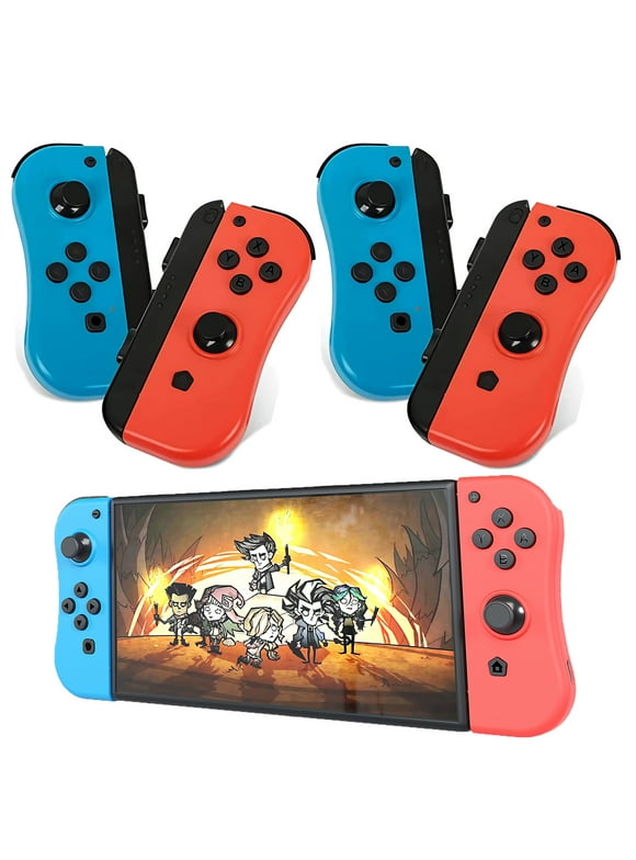Nintendo Switch Controllers