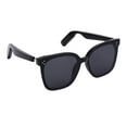thumbnail image 1 of Smart Glasses, Long Battery Life  Glasses Touch Control  for Calls, 1 of 7