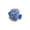 Blue, variant on Moonsky Flying Fish Catnip Toy, Crinkle Paper and Canvas Molar Toy for Cats, Durable Hemp Rope Interactive Pet Toy for Boredom