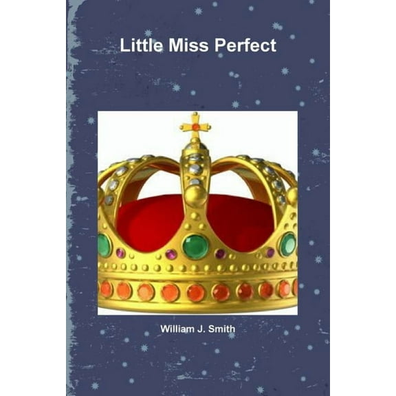 Little Miss Perfect (Paperback)