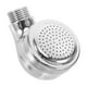 thumbnail image 4 of Cabezal rociador para lavabo de salón, repuesto de rociador, boquilla de ABS para grifo de lavabo, accesorio para lavado de barbería., 4 of 8