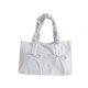 thumbnail image 1 of Bolso Hombro Hobo Dulce Pajarita Lindo Plisado Nailon para Mujer, 1 of 9