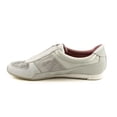 thumbnail image 2 of Calvin Klein Hallie Womens Leather Sneakers Shoes, 2 of 5