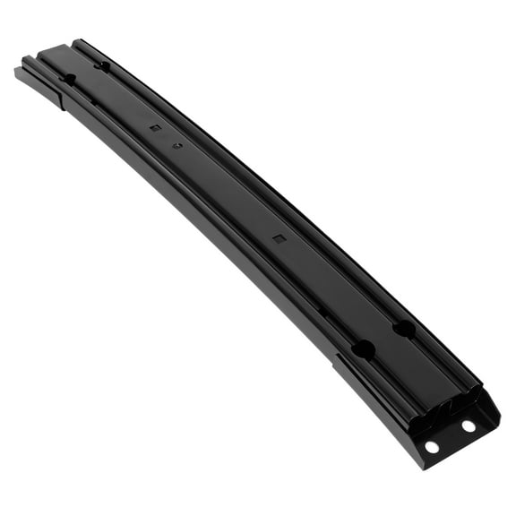 WaiRitoday Front Bumper Reinforcement Impact Bar Compatible With Ford Mustang 2015 2016-2023 #FO1006267