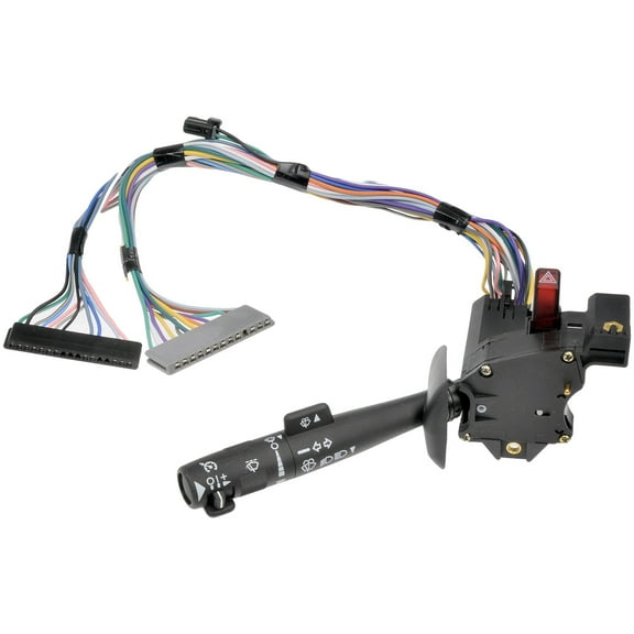 Dorman 2330910 Multifunction Switch Assembly for Specific Chevrolet / GMC Models