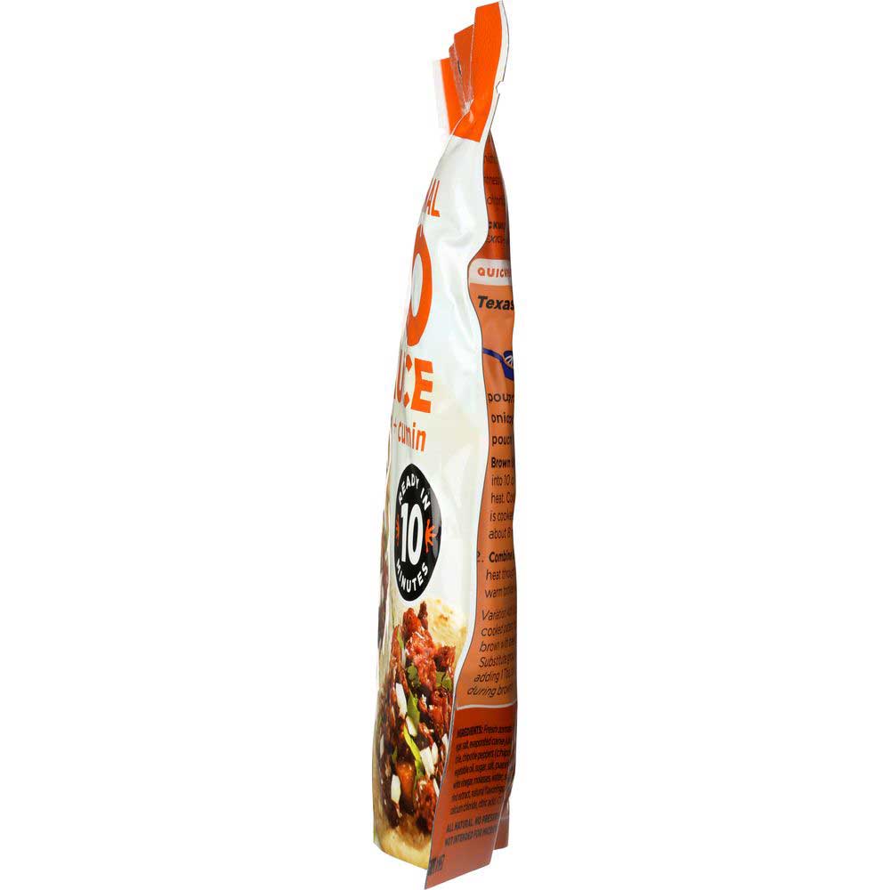 Frontera Texas Original Taco Skillet HYZ01 Sauce 8 Oz Each (1 Item Per...