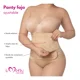 thumbnail image 3 of New Form Panty Post Parto Faja Alta Postquirurgica Nude, 3 of 5