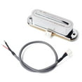 thumbnail image 4 of Double Rail Humbucker Micro 52mm String Espacement pour Mandoline de Guitare Électrique, 4 of 8