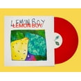 thumbnail image 2 of Cavetown - Lemon Boy (Red Vinyl) - Music & Performance, 2 of 2