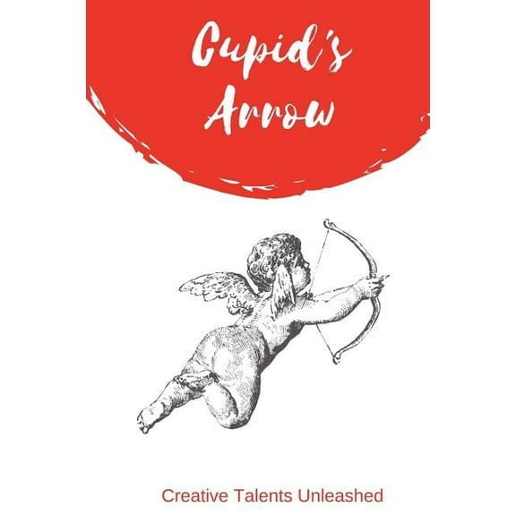 Cupid's Arrow, (Paperback)