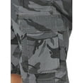 thumbnail image 5 of Wrangler Authentics Men's Classic Cargo Stretch Short, 5 of 5