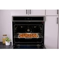 thumbnail image 5 of Frigidaire GCWD3067AF Gallery 30" Double Electric Wall Oven with Total Convection - Stainless Steel, 5 of 6