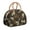 Beige, variant on Desert Camo Lunch Box - Sand-Toned Tactical Pattern, Leakproof Insulated Cooler for Hunting/Camping (Military Grade Durability)