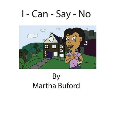 I Can Say No (Paperback)