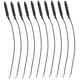 thumbnail image 1 of Antena de resorte Jadeshay 10 piezas Cobre + RG1.13 433MHz/470MHZ, 1 of 8