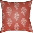 thumbnail image 4 of Surya MF010-1818 Moody Floral 18 x 18 x 4 in. Throw Pillow, White - Medium, 4 of 7