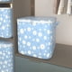 thumbnail image 1 of Bolsa de almacenamiento de ropa, portátil, interior, 180L, 1 of 9