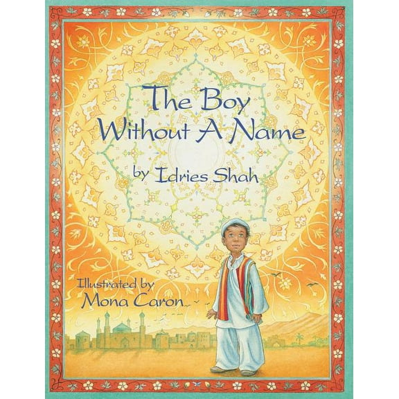 Teaching Stories The Boy Without a Name, (Paperback)