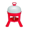 thumbnail image 3 of Little Giant DOMEWTR5 5 Gallon Tank Heavy Duty Chicken Gravity Waterer, 3 of 3