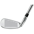 thumbnail image 3 of Pre-Owned Left Hand TaylorMade STEALTH 2 HD 5 Iron Reg Fuji Speeder NX Red/Silver Value, 3 of 4