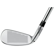 TaylorMade STEALTH HD New Irons Irons Steel Golf Irons, Iron Set