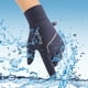 thumbnail image 3 of Guantes de invierno para montar a caballo al aire libre ZJT250133450 | Guantes deportivos resistentes al viento, cálidos, antideslizantes y con pantalla táctil | Palma de piel de nailon con ais, 3 of 4