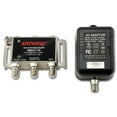 thumbnail image 3 of Antronix Amplifier MRA1-15AC, 1 Port,15dB Gain, Output 5-1002Mhz + Power Adapter, 3 of 6