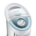 thumbnail image 3 of Honeywell QuietClean HFD-0102 - Purificateur d'Air - Blanc, 3 of 5