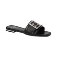 thumbnail image 2 of Sandalias Durables HEAD OVER HEELS Comodas para Mujer negro 23, 2 of 4