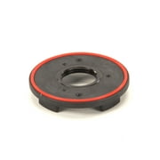 Vita-Mix Lightweight Retainer Nut 015585 - Genuine OEM Replacement Part