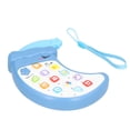 thumbnail image 2 of Gupbes Toy Phone, Baby Phone Toy With Music Light For Develop Music Preception For Develop Child's Auditory For Evelop Thinking Ability, 2 of 8
