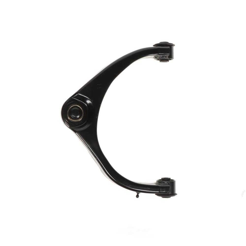 ACDelco Front Passenger Side Upper Suspension Control Arm and Ball Joint Assembly