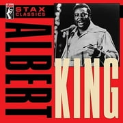 Albert King - Stax Classics - R&B / Soul - CD